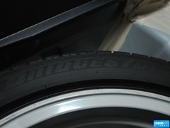 2013款 2.5V 自动 尚锐导航版