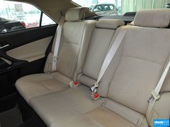 2013款 2.5V 自动 尚锐导航版