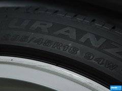 2013款 2.5V 自动 尚锐导航版