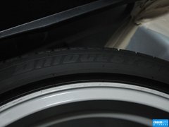 2013款 2.5V 自动 尚锐导航版
