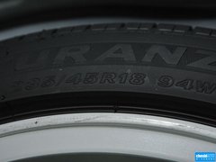 2013款 2.5V 自动 尚锐导航版