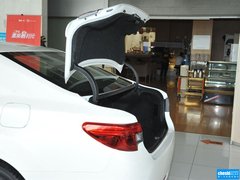 2013款 2.5V 自动 尚锐导航版