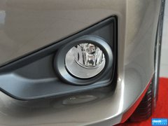 2013款 2.5V 自动 尚锐导航版