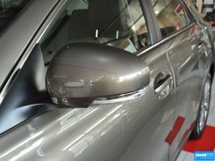 2013款 2.5V 自动 尚锐导航版