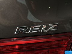 2013款 2.5V 自动 尚锐导航版