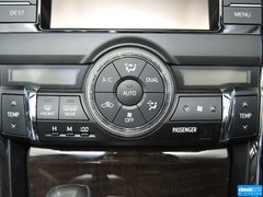 2013款 2.5V 自动 尚锐导航版