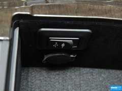 2013款 2.5V 自动 尚锐导航版