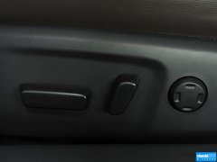 2013款 2.5V 自动 尚锐导航版