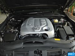 2013款 2.5V 自动 尚锐导航版