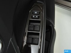 2013款 2.5V 自动 尚锐导航版