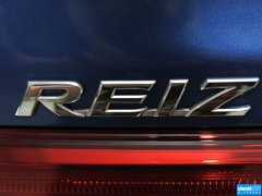 2013款 2.5V 自动 尚锐导航版