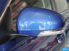 2013款 2.5V 自动 尚锐导航版