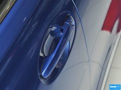 2013款 2.5V 自动 尚锐导航版