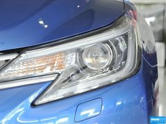 2013款 2.5V 自动 尚锐导航版