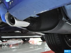 2013款 2.5V 自动 尚锐导航版