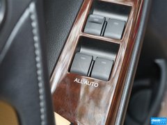 2013款 2.5V 自动 尚锐导航版