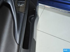 2013款 2.5V 自动 尚锐导航版