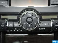2013款 2.5V 自动 尚锐导航版