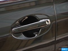 2013款 2.5V 自动 尚锐导航版