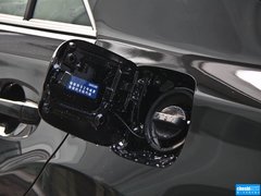 2013款 2.5V 自动 尚锐导航版
