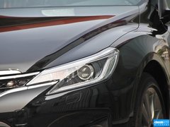 2013款 2.5V 自动 尚锐导航版