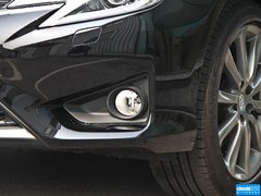 2013款 2.5V 自动 尚锐导航版