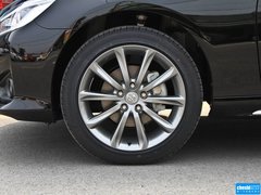 2013款 2.5V 自动 尚锐导航版