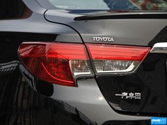 2013款 2.5V 自动 尚锐导航版