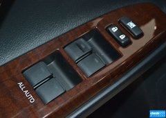 2013款 2.5V 自动 尚锐导航版