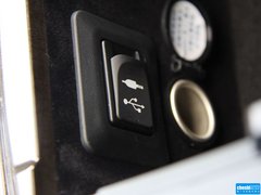 2013款 2.5V 自动 尚锐导航版