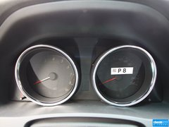2013款 2.5V 自动 尚锐导航版