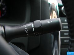 2013款 2.5V 自动 尚锐导航版
