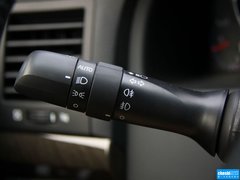 2013款 2.5V 自动 尚锐导航版