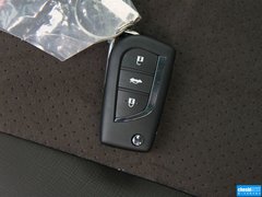 2013款 2.5V 自动 尚锐导航版