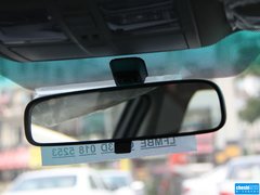 2013款 2.5V 自动 尚锐导航版
