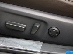 2013款 2.5V 自动 尚锐导航版