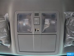 2013款 2.5V 自动 尚锐导航版