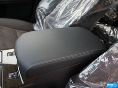 2013款 2.5V 自动 尚锐导航版