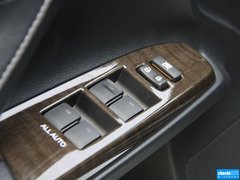 2013款 2.5V 自动 尚锐导航版