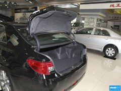 2013款 2.5V 自动 尚锐导航版