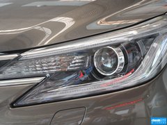2013款 2.5V 自动 尚锐导航版