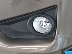 2013款 2.5V 自动 尚锐导航版