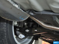 2013款 2.5V 自动 尚锐导航版