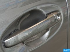 2013款 2.5V 自动 尚锐导航版