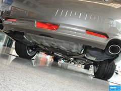 2013款 2.5V 自动 尚锐导航版