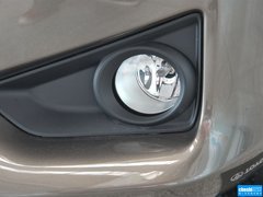 2013款 2.5V 自动 尚锐导航版