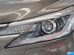 2013款 2.5V 自动 尚锐导航版