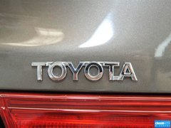 2013款 2.5V 自动 尚锐导航版