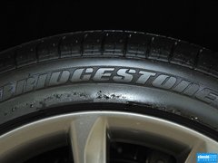 2013款 2.5V 自动 尚锐导航版