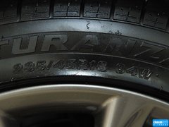 2013款 2.5V 自动 尚锐导航版